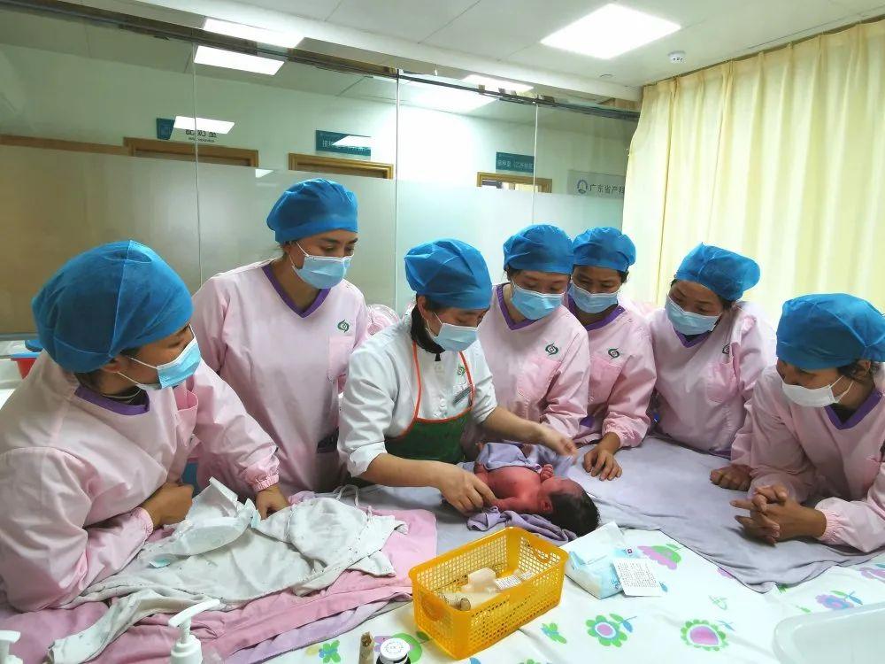 桂林妇婴监护型护送